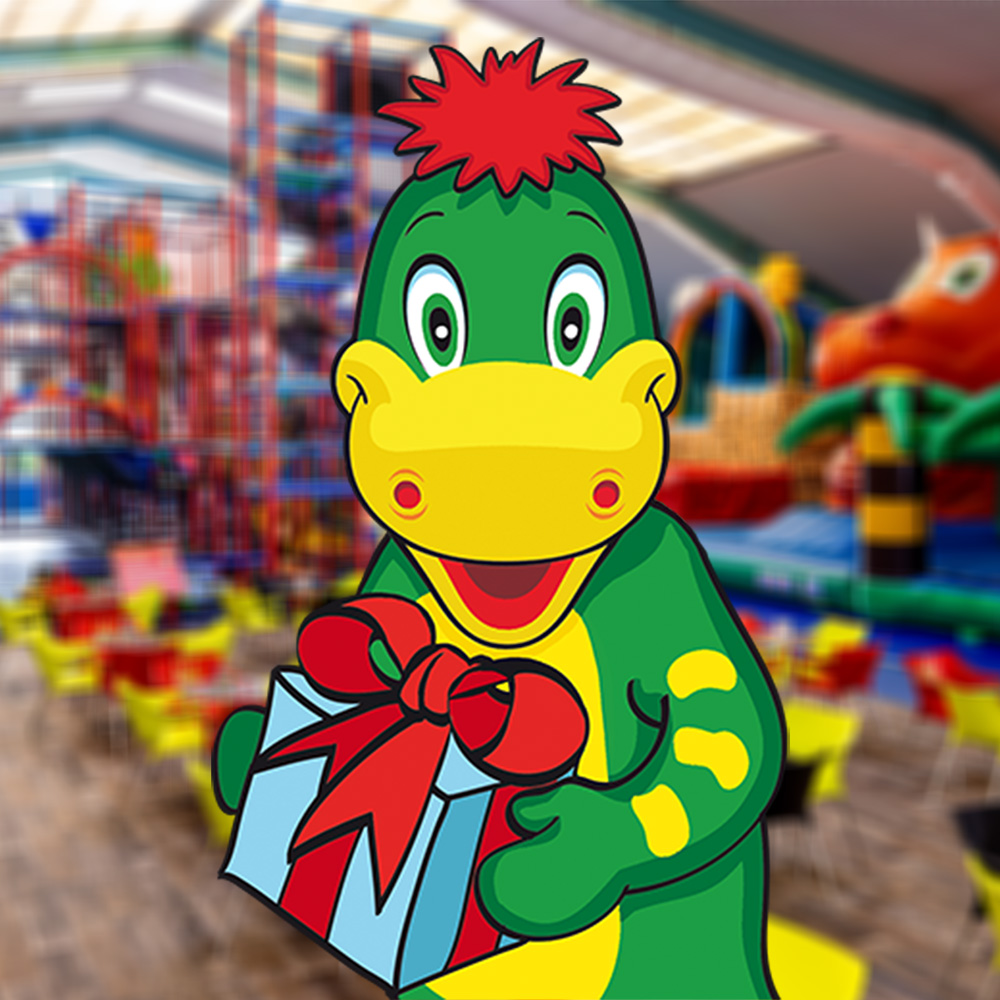 Kunti Kindergeburtstag