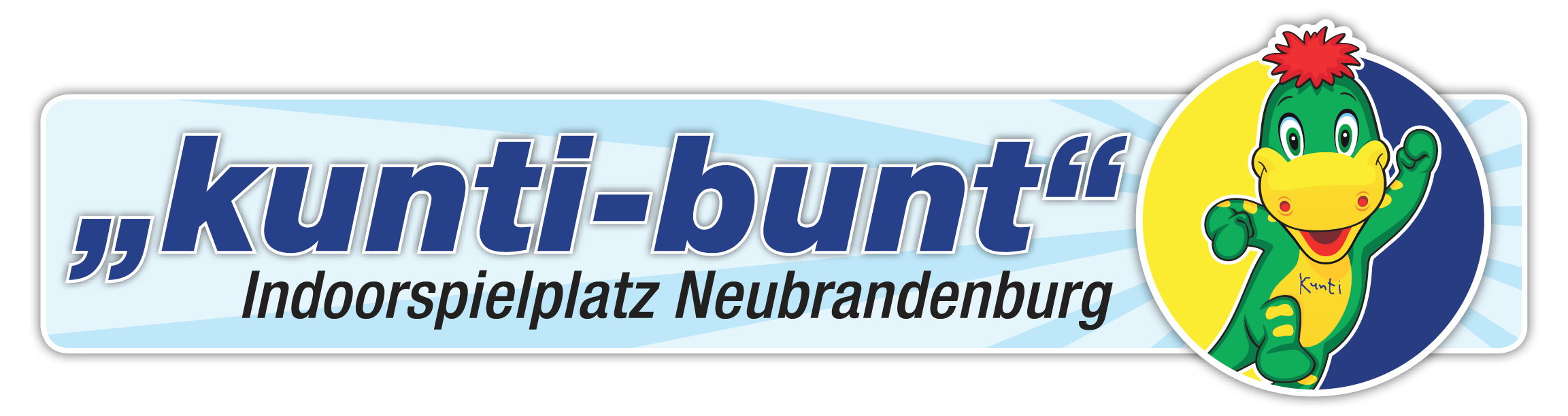kuntibunt logo neubrandenburg