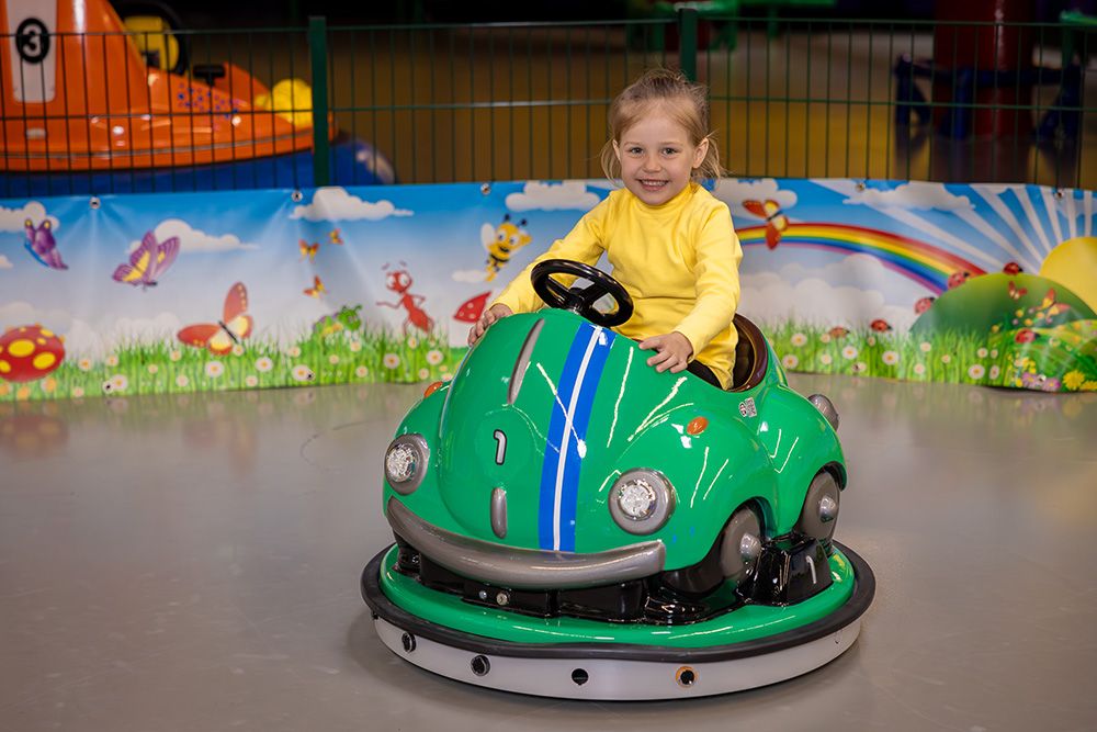 Kiddyrides