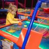 Airhockey