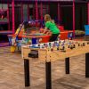 Airhockey